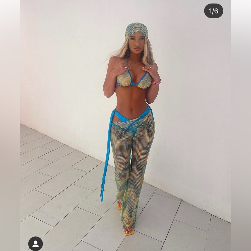 PLT Dimaonte Pants